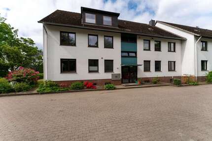 Wohnung zum Kaufen in Jesteburg 99.000,00 € 57 m²
