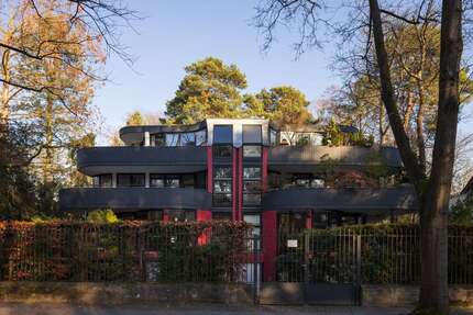 Wohnung zum Kaufen in Berlin 829.000,00 € 105 m²