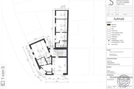 Haus in Grevenbroich - 550.000,00&nbsp;EUR Kaufpreis, ca.&nbsp; 250,00&nbsp;m&sup2; in Grevenbroich (PLZ: 41515)
