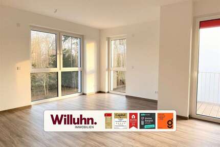 Wohnung zum Mieten in Naumburg (Saale) 640,00 € 47 m²