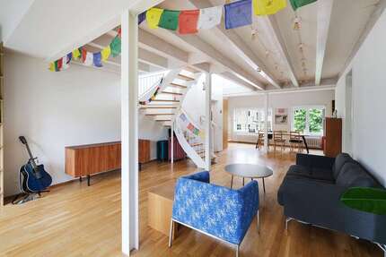 Wohnung zum Mieten in Berlin 2.950,00 € 107 m²