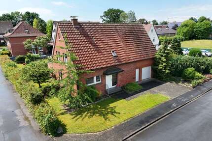 Haus zum Kaufen in Oelde 245.000,00 € 150 m²