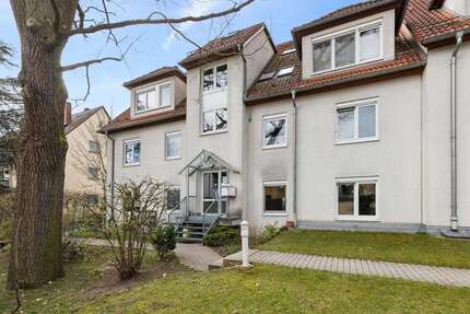 Wohnung zum Kaufen in Nürnberg 349.000,00 € 86.3 m²