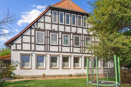 Wohnung zum Kaufen in Petershagen 115.000,00 € 72 m²