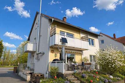 Haus zum Kaufen in Erlangen 790.000,00 € 170 m²