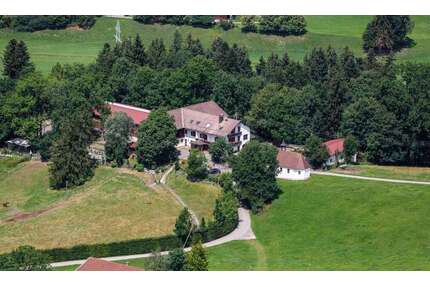 Haus zum Kaufen in Füssen 2.890.000,00 € 330 m²
