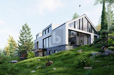 EXKLUSIVE LAGE FÜR EINE VILLA - 1.450.000,00&nbsp;EUR Kaufpreis, ca.&nbsp; 1.429,00&nbsp;m&sup2; in Baden-Baden (PLZ: 76530)