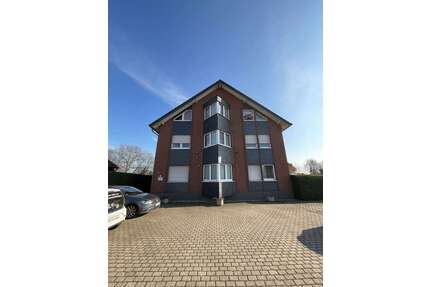 Wohnung zum Mieten in Heinsberg-Unterbruch 530,00 € 61.86 m²