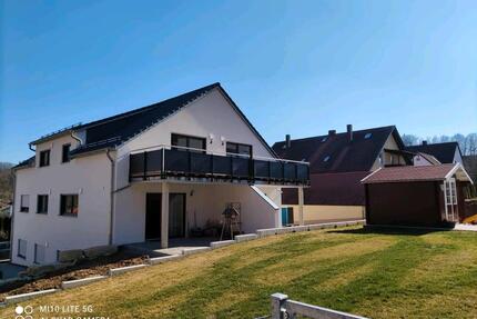 2 ZKB Neubauwohnung mit niedrigen Nebenkosten zu vermieten - Nittendorf