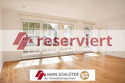 Wohnung zum Kaufen in Bremen 965.000,00 € 168 m²