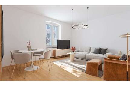 Wohnung zum Kaufen in Weimar 225.000,00 € 75.3 m²