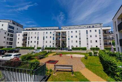 Wohnung zum Mieten in Hanau 1.070,00 € 85.02 m²