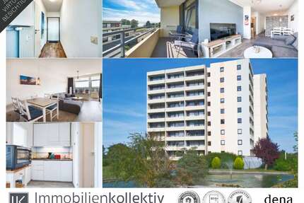 Wohnung zum Kaufen in Großenbrode 149.000,00 € 45 m²