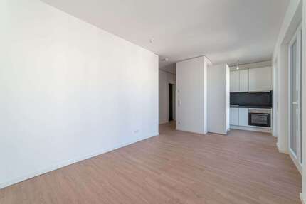 Wohnung zum Mieten in Berlin 1.650,00 € 50 m²