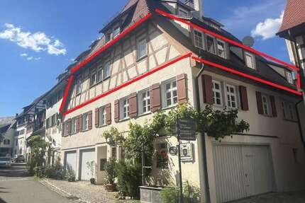 Wohnung zum Kaufen in Rosenfeld 295.000,00 € 141.76 m²