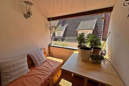 Wohnung zum Kaufen in Rottenburg am Neckar 249.000,00 € 78 m²