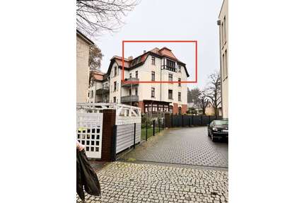 Wohnung zum Kaufen in Leipzig 280.000,00 € 94.22 m²