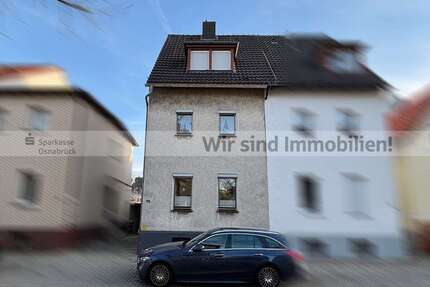 Haus zum Kaufen in Osnabrück 249.000,00 € 137 m²