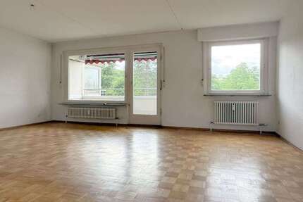 Wohnung zum Kaufen in Stuttgart 260.000,00 € 75 m²