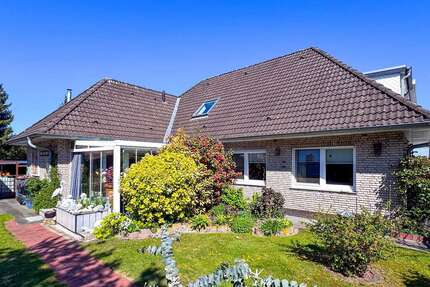 Haus zum Kaufen in Rastede 449.000,00 € 205.8 m²