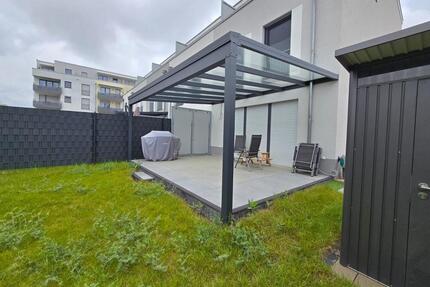 Reiheneckhaus - 3.000,00&nbsp;EUR Kaltmiete, ca.&nbsp; 143,00&nbsp;m&sup2; in Köln (PLZ: 51145) Porz