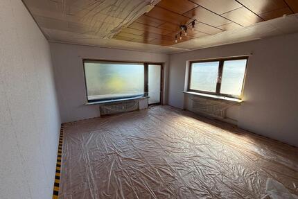 Helle 3-Zimmer-Wohnung mit großer Küche in Bietigheim bei Rastatt