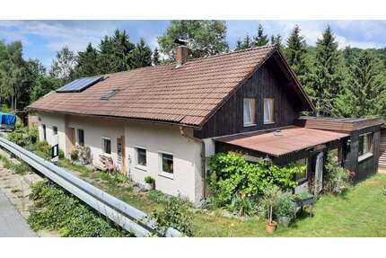 Haus zum Kaufen in Iggensbach 349.000,00 € 185 m²