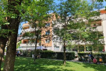 Wohnung zum Kaufen in München 575.000,00 € 87 m²