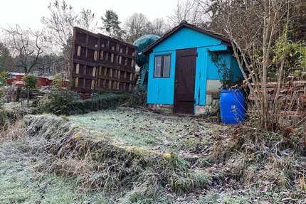 Grundstück zu verkaufen in Stuttgart 18.500,00 € 534 m²