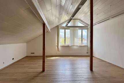 Wohnung zum Mieten in Illerrieden 450,00 € 53 m²