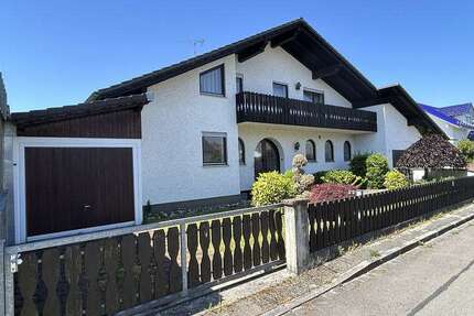 Haus zum Kaufen in Großaitingen 899.000,00 € 279 m²