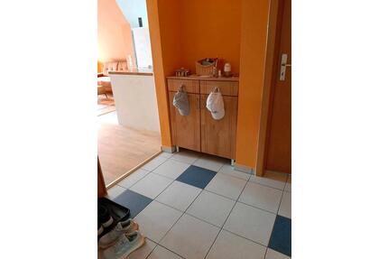 ETW Maisonette 3 Zimmer EBK Garage - Wietze