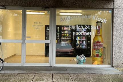 Geschäft Laden 100qm Friseur Büro Nagelstudio Café Kiosk - Ahlen Dolberg