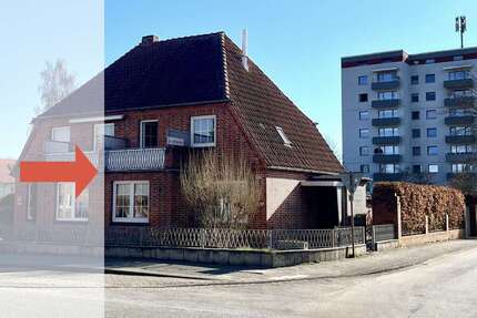 Haus zum Kaufen in Lübeck 319.000,00 € 98 m²