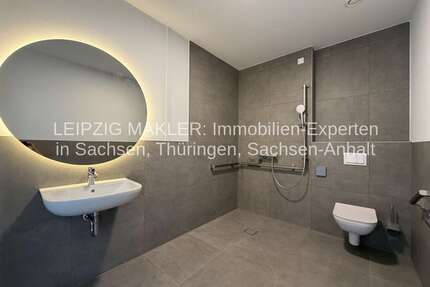 Wohnung zum Mieten in Zwenkau 887,60 € 31.7 m²