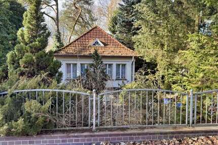 Grundstück zu verkaufen in Rangsdorf 230.000,00 € 1104 m²