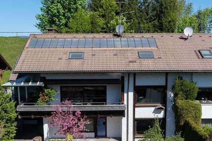 Haus zum Kaufen in Blaichach Ettensberg 875.000,00 € 248.24 m² - Blaichach / Ettensberg