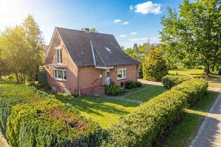 Haus zum Kaufen in Tespe Bütlingen 280.000,00 € 140 m² - Tespe / Bütlingen