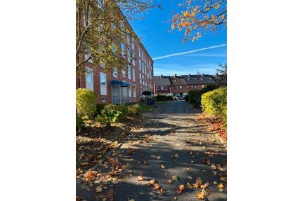 Schöne 2 Zi-Whg, 57qm in Schwentinental Klausdorf v.priv. z.verk