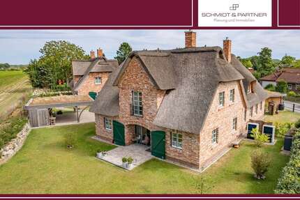 Haus zum Kaufen in Grömitz 995.000,00 € 140 m²