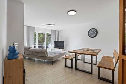 Wohnung zum Kaufen in Kempten (Allgäu) 298.000,00 € 79 m²