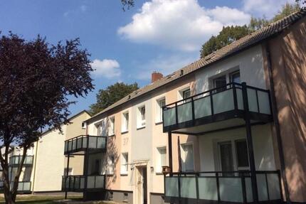bezugsfertige 2-Zimmer-Wohnung in ruhiger Lage - Dortmund Mengede