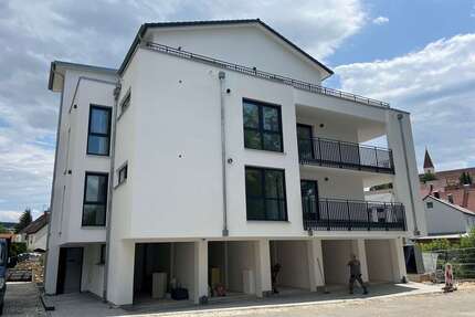 Wohnung zum Mieten in Aalen-Unterkochen 1.390,00 € 103 m²