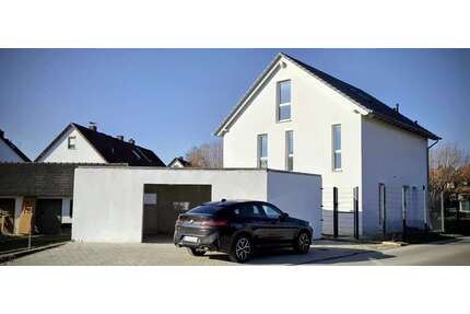 Haus zum Kaufen in Röhrmoos 1.049.000,00 € 187.5 m²