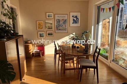 Wohnungsswap - Weißenseestraße - 905,00&nbsp;EUR Kaltmiete, ca.&nbsp; 65,00&nbsp;m&sup2;&nbsp;Wohnfl&auml;che in München (PLZ: 81539) Obergiesing