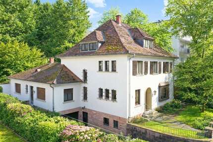 Haus zum Kaufen in Bad Orb 475.000,00 € 245 m²