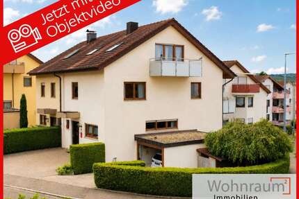 Haus zum Kaufen in Weinstadt Großheppach 549.000,00 € 190 m² - Weinstadt / Großheppach