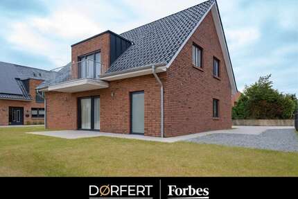Haus zum Kaufen in Dörverden Wahnebergen 590.000,00 € 199.64 m² - Dörverden / Wahnebergen