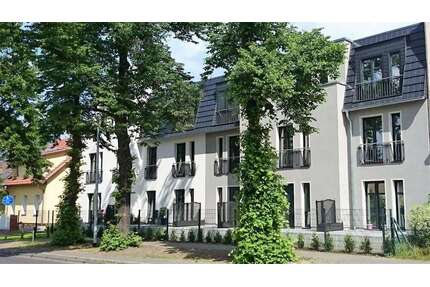 Wohnung zum Mieten in Oranienburg 1.224,00 € 68 m²