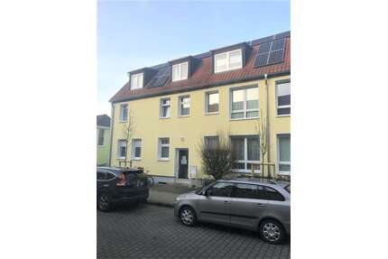 Wohnung zum Mieten in Nauen 1.290,00 € 92.15 m²